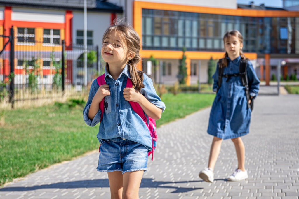 School-Age