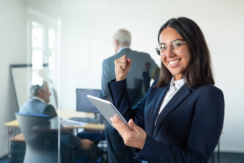 Explore Open Roles
