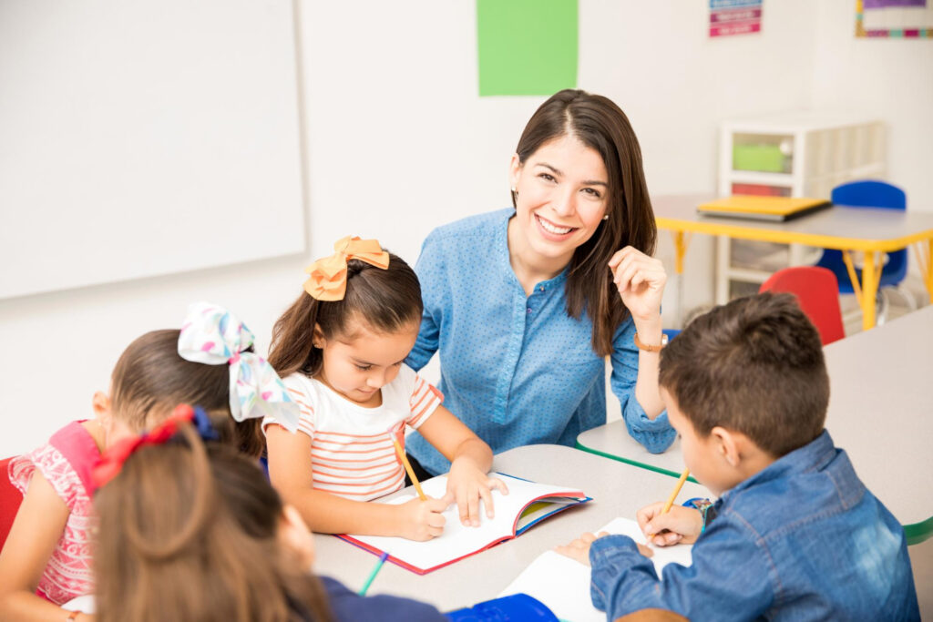 Careers at KITA Academy – Join Our Passionate Team of Educators