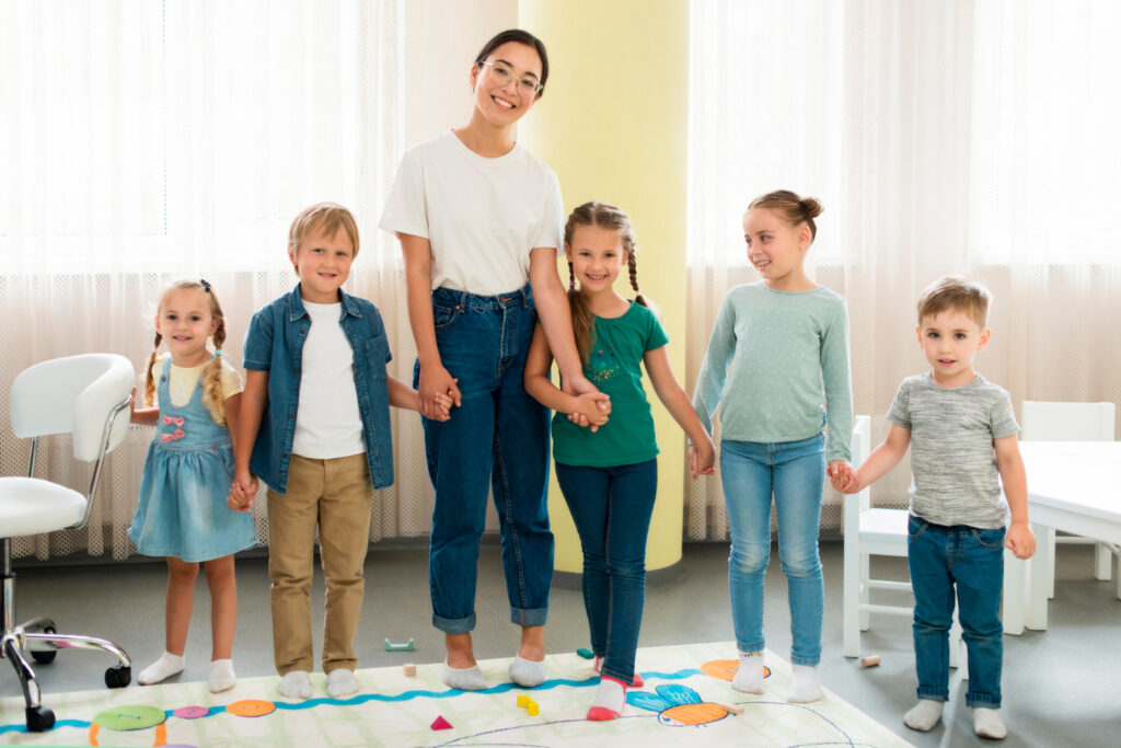Explore Open Roles