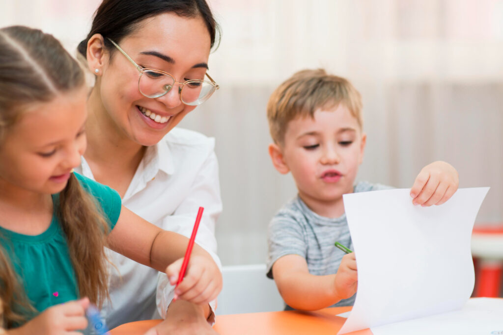 Careers at KITA Academy – Join Our Passionate Team of Educators