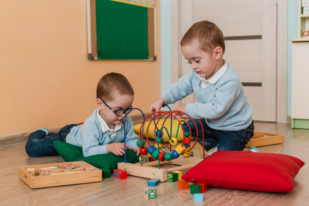 Educational Support Services