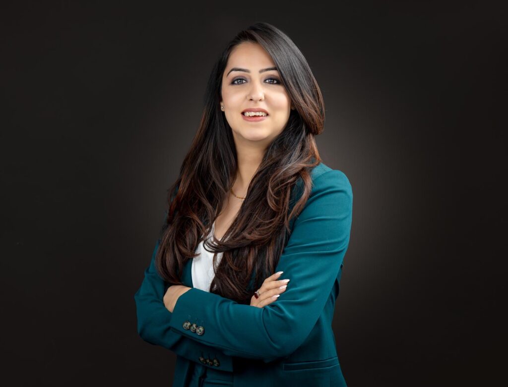 Kanika Gaba
